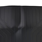 All-Weather Cargo Liner for Toyota RAV4 (2013-2018) TPE Black Mat