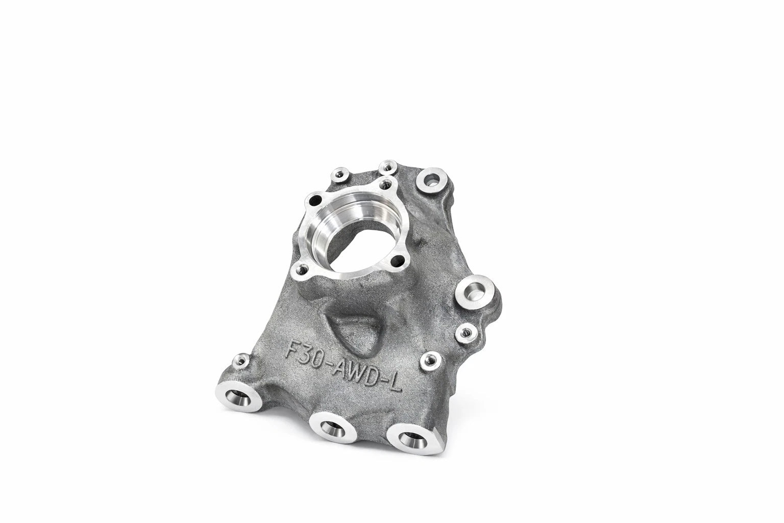 Front Left Steering Knuckle for BMW 320i xDrive (2013–2019) 31216853819