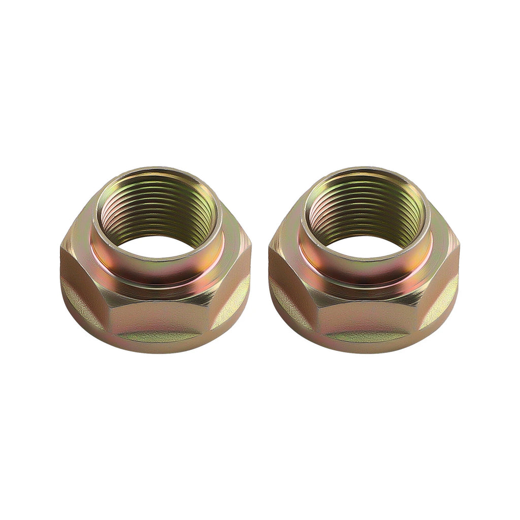 Front Steering Knuckles & Wheel Hub Bearings for Toyota Corolla Matrix (2014-2018)