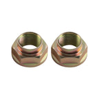 Front Steering Knuckles & Wheel Hub Bearings for Toyota Corolla Matrix (2014-2018)