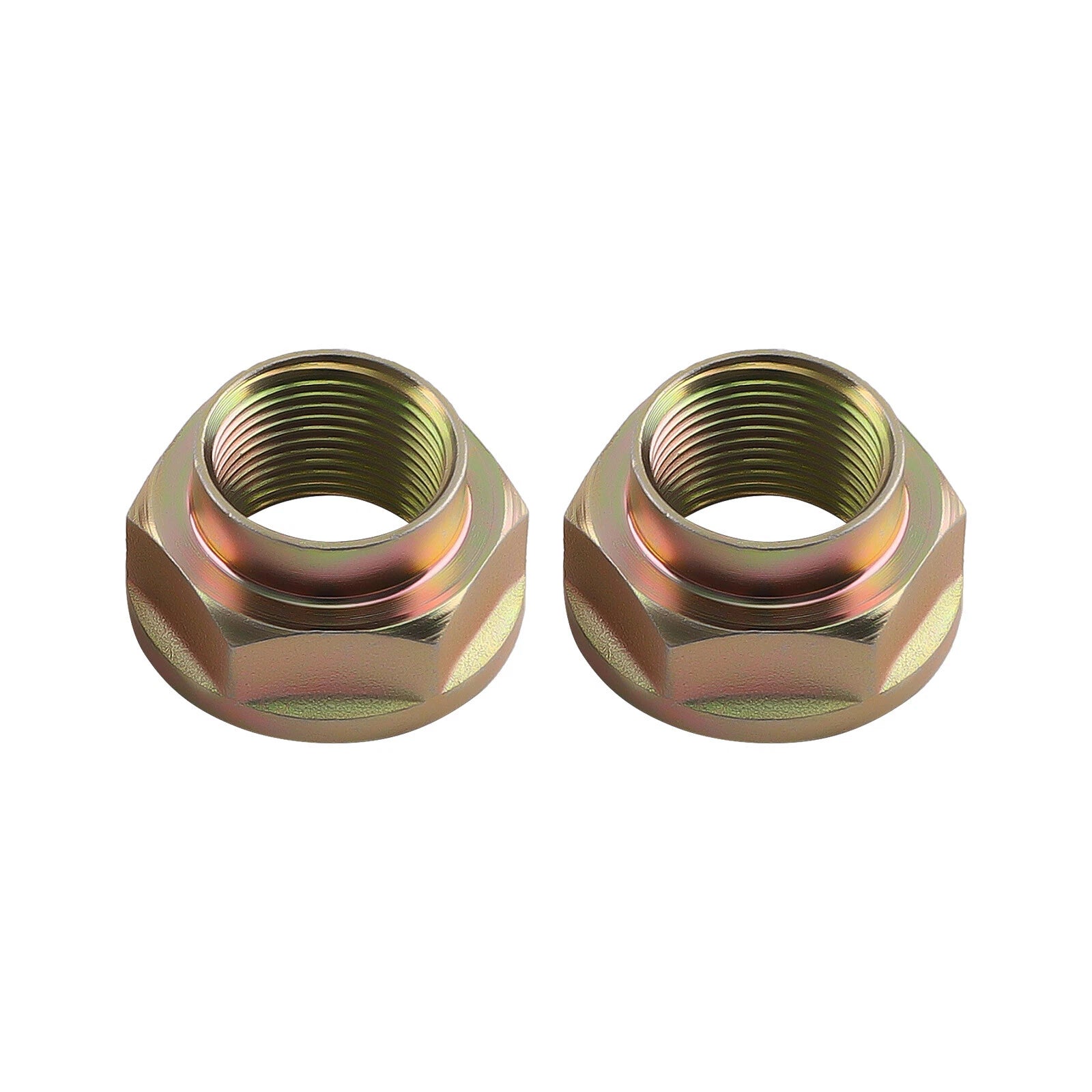 Front Steering Knuckles & Wheel Hub Bearings for Toyota Corolla Matrix (2014-2018)