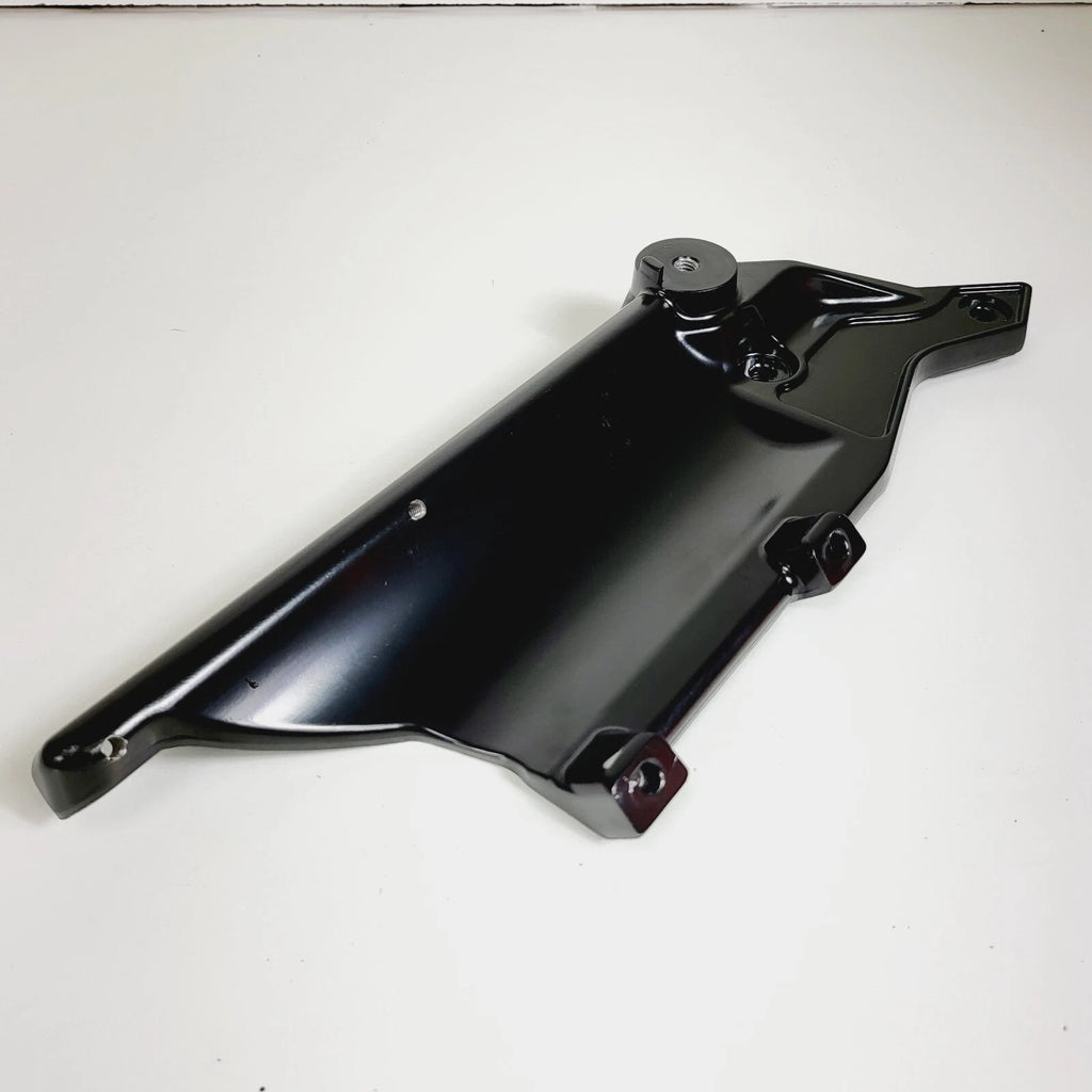 Exhaust Pipe Mount Bracket for Harley-Davidson Softail Fat Bob (2018–2021)