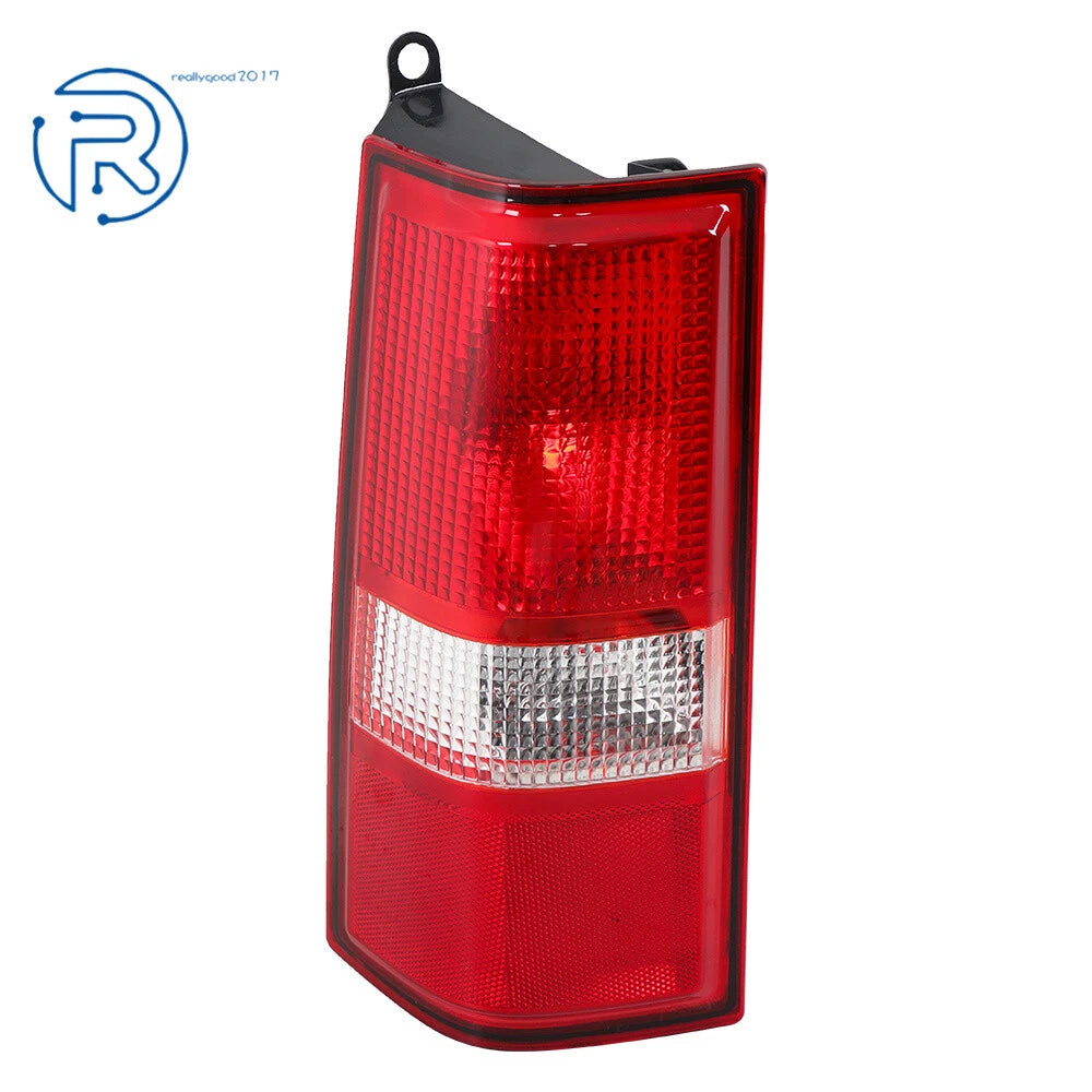 LH Halogen Tail Light for Chevy Express/GMC Savana (2003-2023)