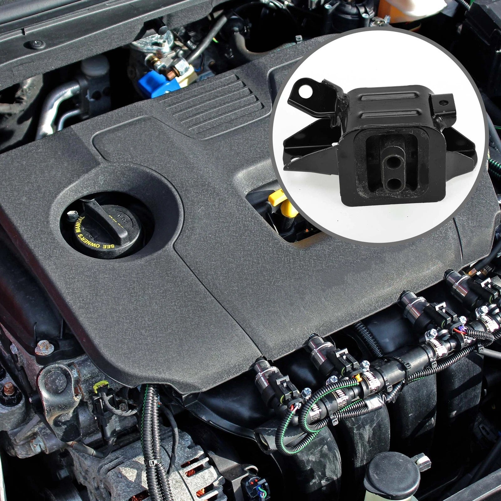 Engine Motor Mount for Hyundai Venue (2022)