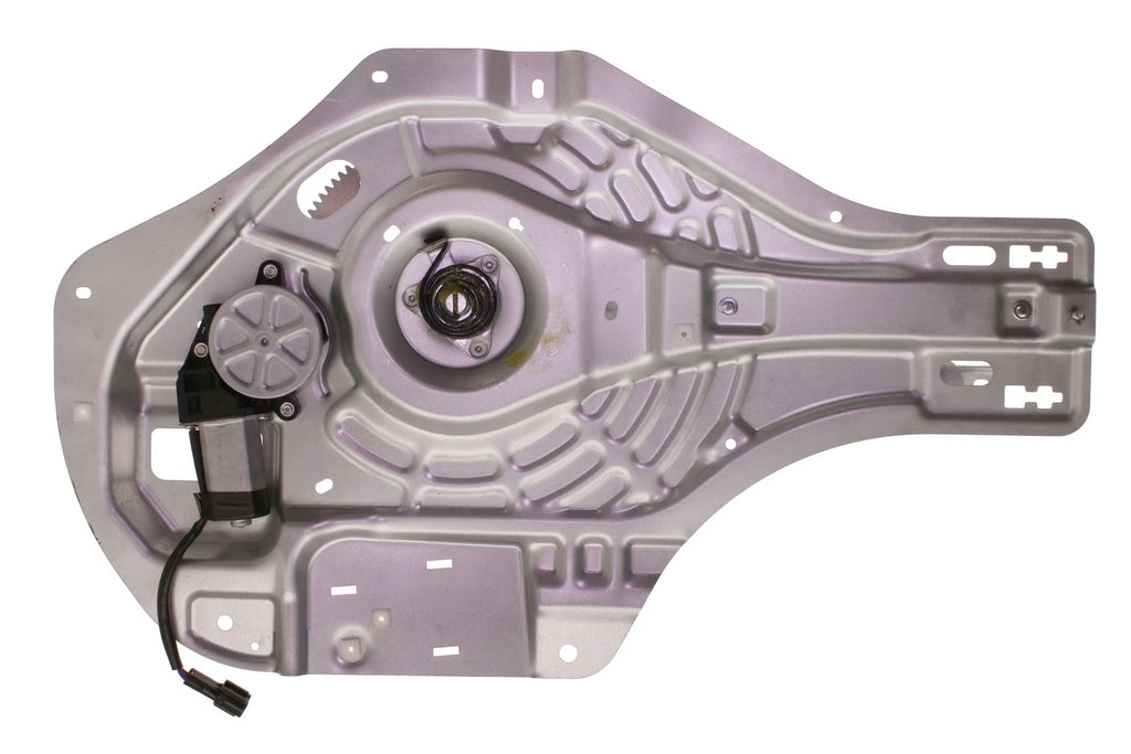 Front Right Window Regulator for Hyundai Tucson (2005-2009)