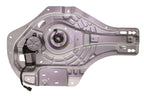 Front Right Window Regulator for Hyundai Tucson (2005-2009)
