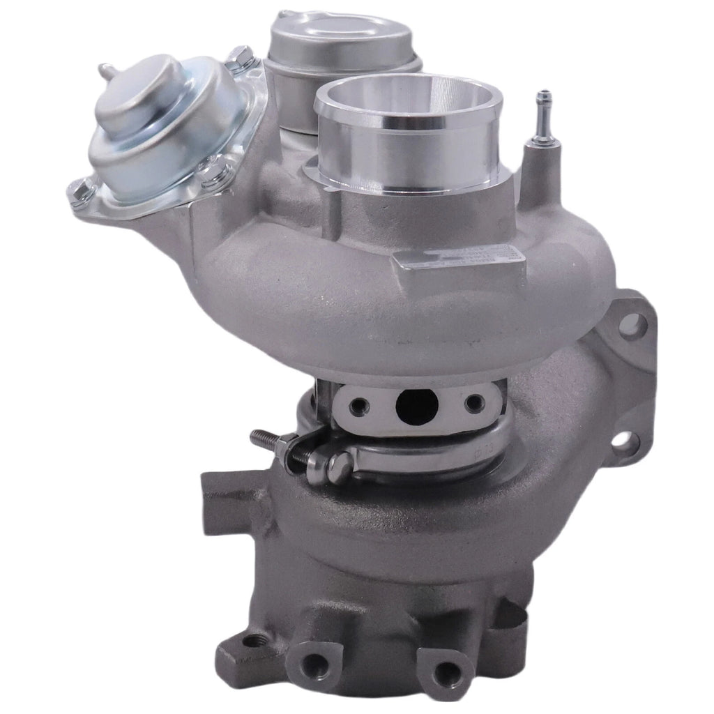Turbocharger for Hyundai Genesis Coupe (2010-2012)