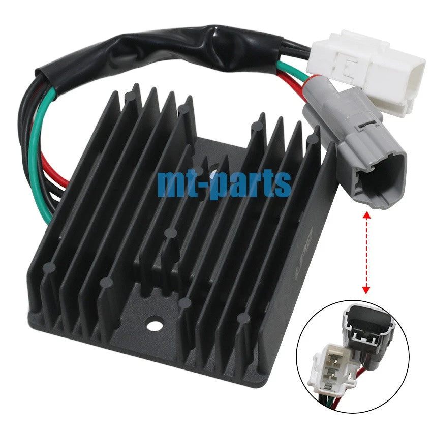 Voltage Regulator Rectifier for Suzuki GSX1300R Hayabusa (2013–2019) 32800-10G40
