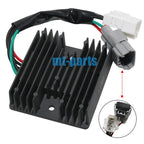 Voltage Regulator Rectifier for Suzuki GSX1300R Hayabusa (2013–2019) 32800-10G40