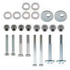 Front Control Arm Cam Bolt Kit for Dodge Ram 1500 4x4 (2002–2008)