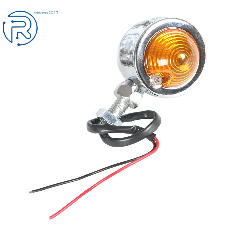 Fog Light Bar with Bracket for Honda MEX (Year Range Not Specified)