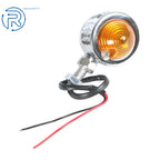 Fog Light Bar with Bracket for Honda MEX (Year Range Not Specified)