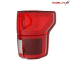 LED Tail Light for Ford F150 (2018–2020) with Blind Spot Detection