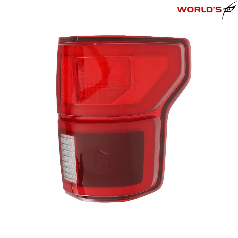 LED Tail Light for Ford F150 (2018–2020) with Blind Spot Detection