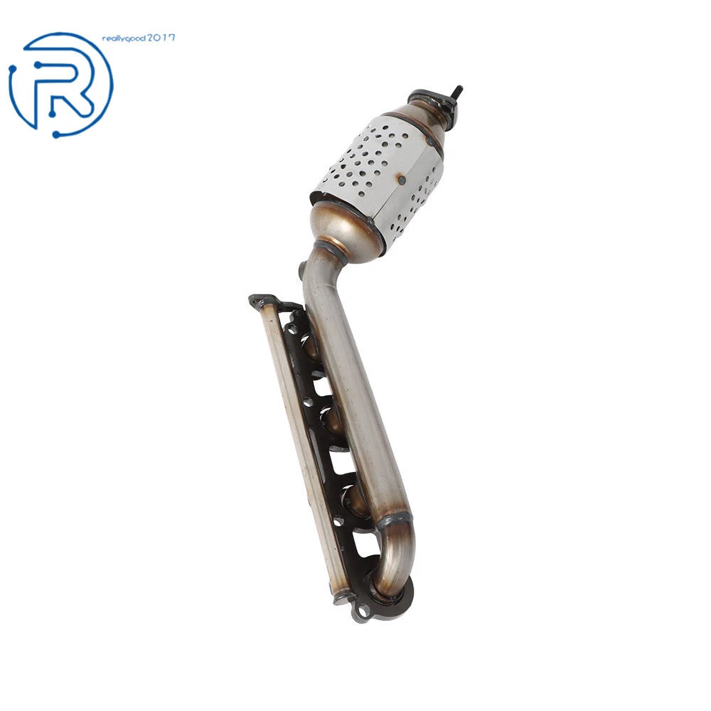 LH+RH Catalytic Converter for Toyota 4Runner Lexus GX470 (2005–2009)