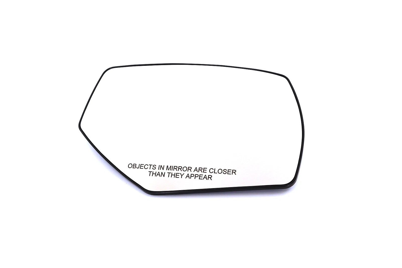 Passenger Right Side Mirror Glass for Chevrolet Silverado GMC Sierra (2014–2018)