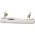 Tailgate Handle Outer Chrome for Nissan 720 Truck (1986-1997)