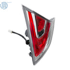 LED Tail Lamp Assembly for Nissan Rogue (2014-2016) Inner Right Passenger Side