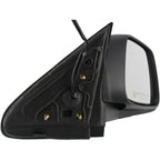 Power Heated Side View Mirror Right for Jeep Grand Cherokee (2005–2010)