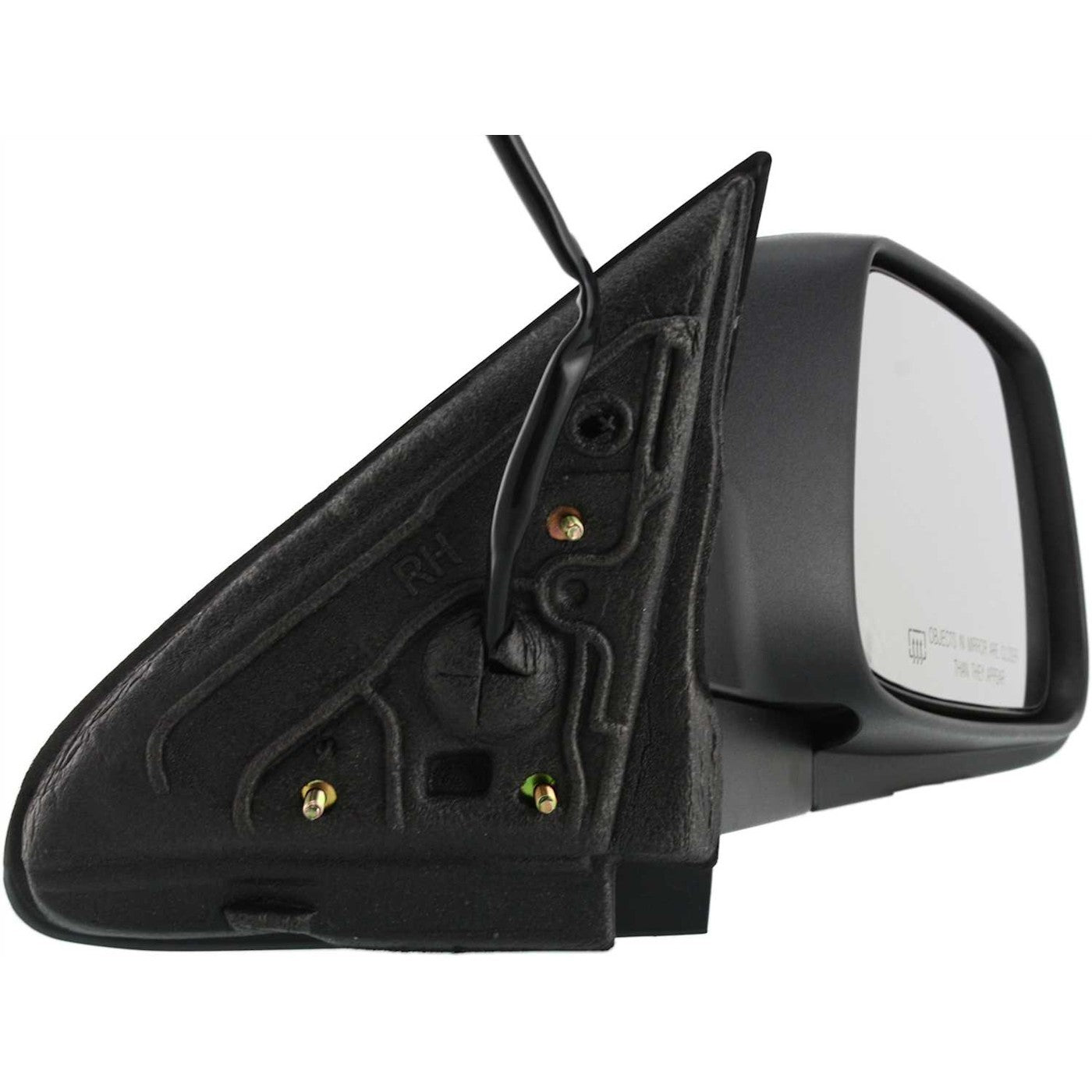 Power Heated Side View Mirror Right for Jeep Grand Cherokee (2005–2010)