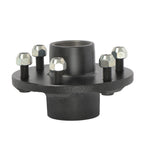 Spindle for Trailer Axle 6 Lug 5.5" (Fits Various Models)