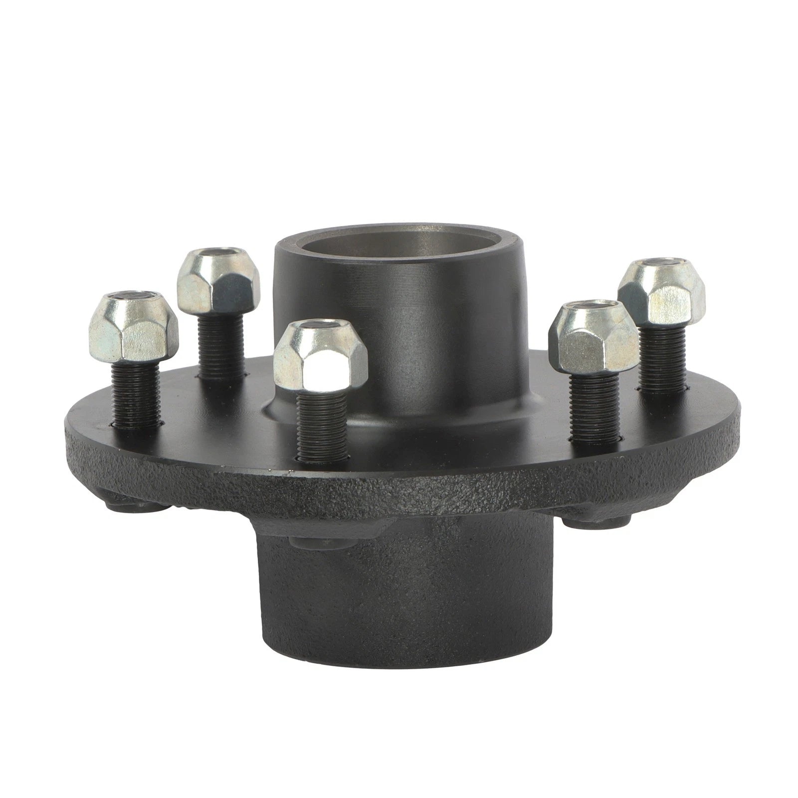 Spindle for Trailer Axle 6 Lug 5.5" (Fits Various Models)