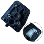 Replacement Carburetor Insulator for TJ35E KBL35 Trimmer