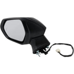 Heated Mirrors for Sedan (Driver & Passenger Side)