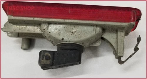 Rear Right Marker Light DBC10896 for Jaguar XJ6 XJR XJ12 (1995–1997)