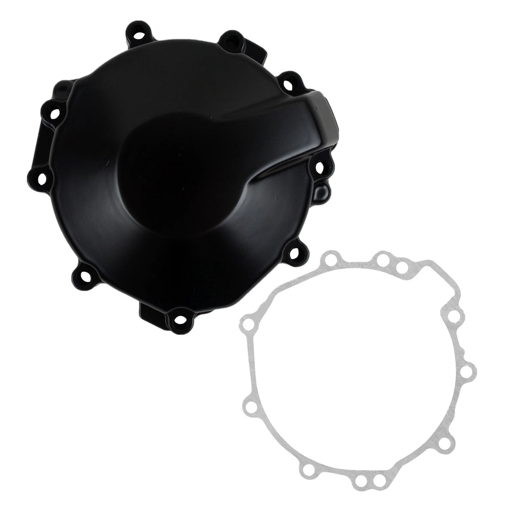Engine Stator Cover Crankcase for Kawasaki Ninja ZX6R (2007–2012)