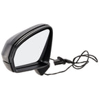 Heated Driver Left Side Mirror for VW Taos (2022–2023)