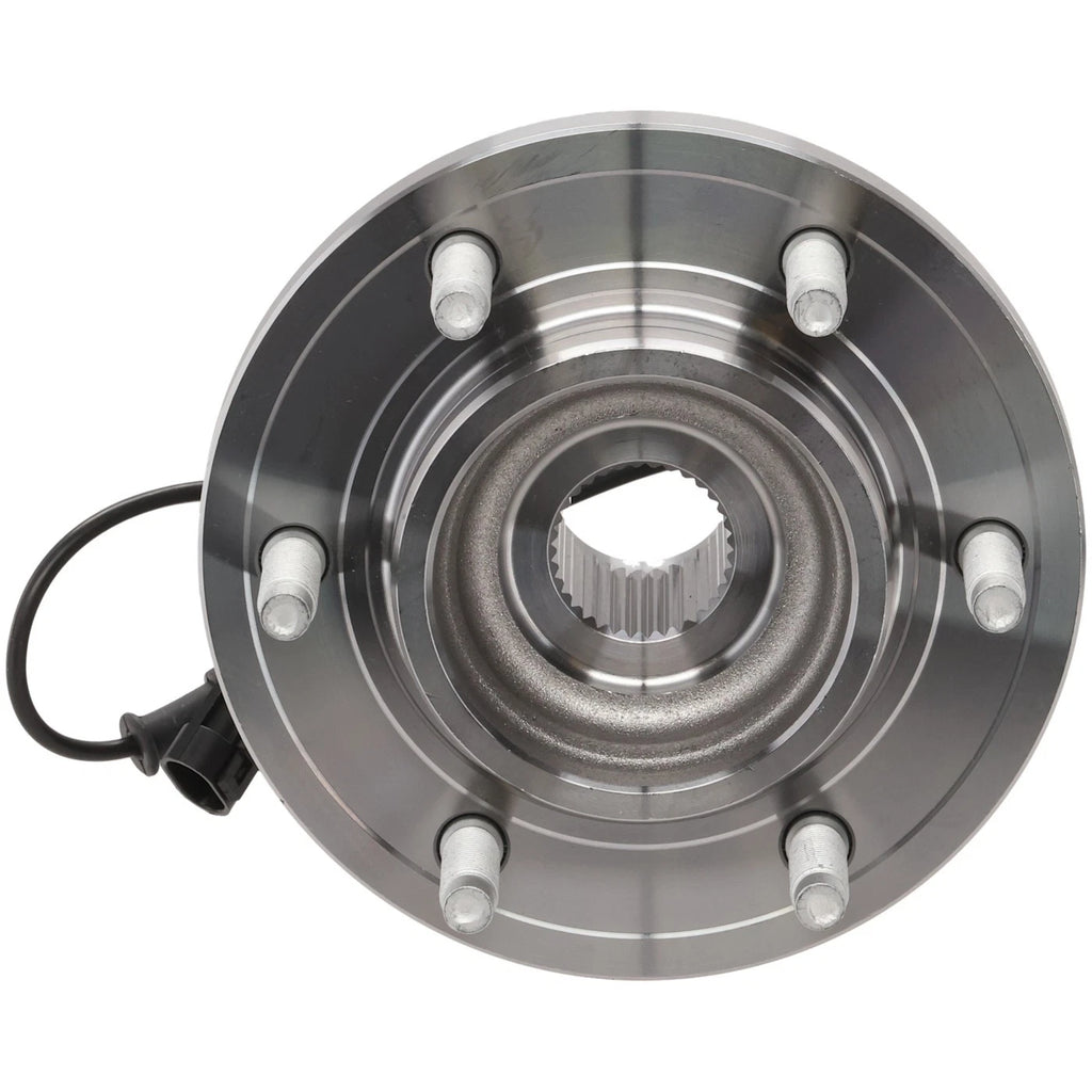 2X Front Wheel Hubs for Hummer H3