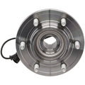 2X Front Wheel Hubs for Hummer H3