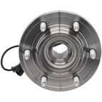 2X Front Wheel Hubs for Hummer H3