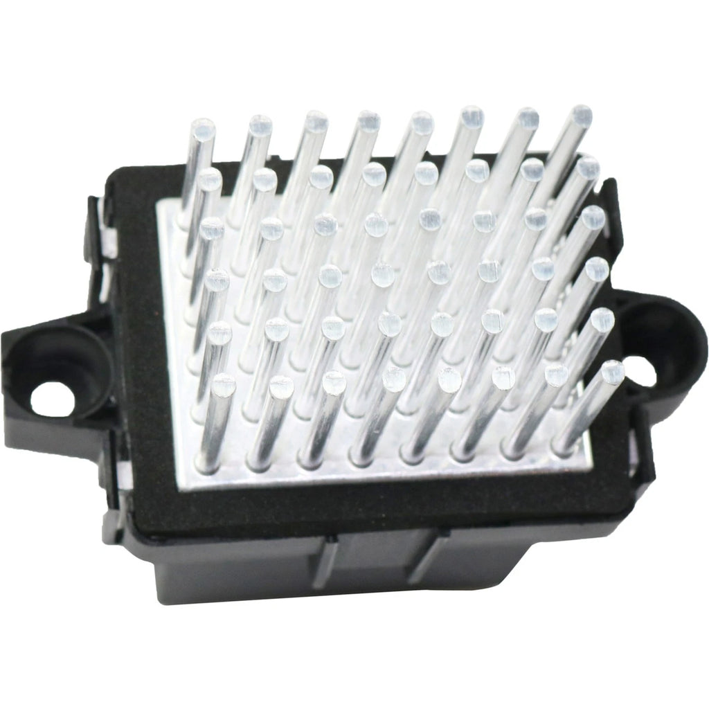 Blower Motor Resistor for Jeep Grand Wagoneer (1993–1993)