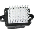 Blower Motor Resistor for Jeep Grand Wagoneer (1993–1993)