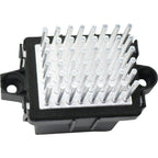 Blower Motor Resistor for Jeep Grand Wagoneer (1993–1993)