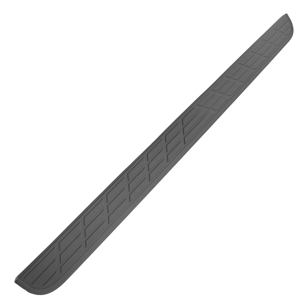 Tailgate Top Protector Spoiler for GMC Sierra 1500/2500/3500HD (2007-2013)