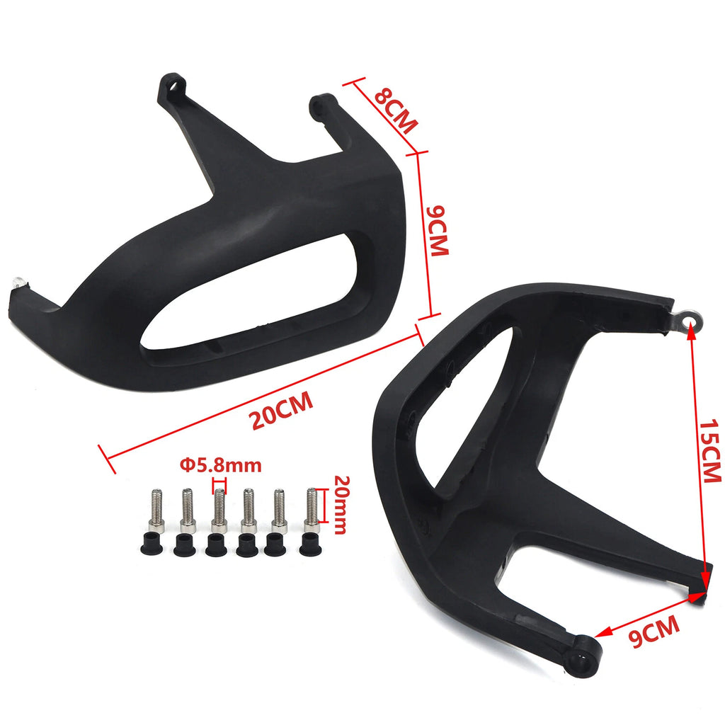 Engine Guard Cover Protector for BMW R1150GS R1150RT R1150R R1150RS (2001–2003)