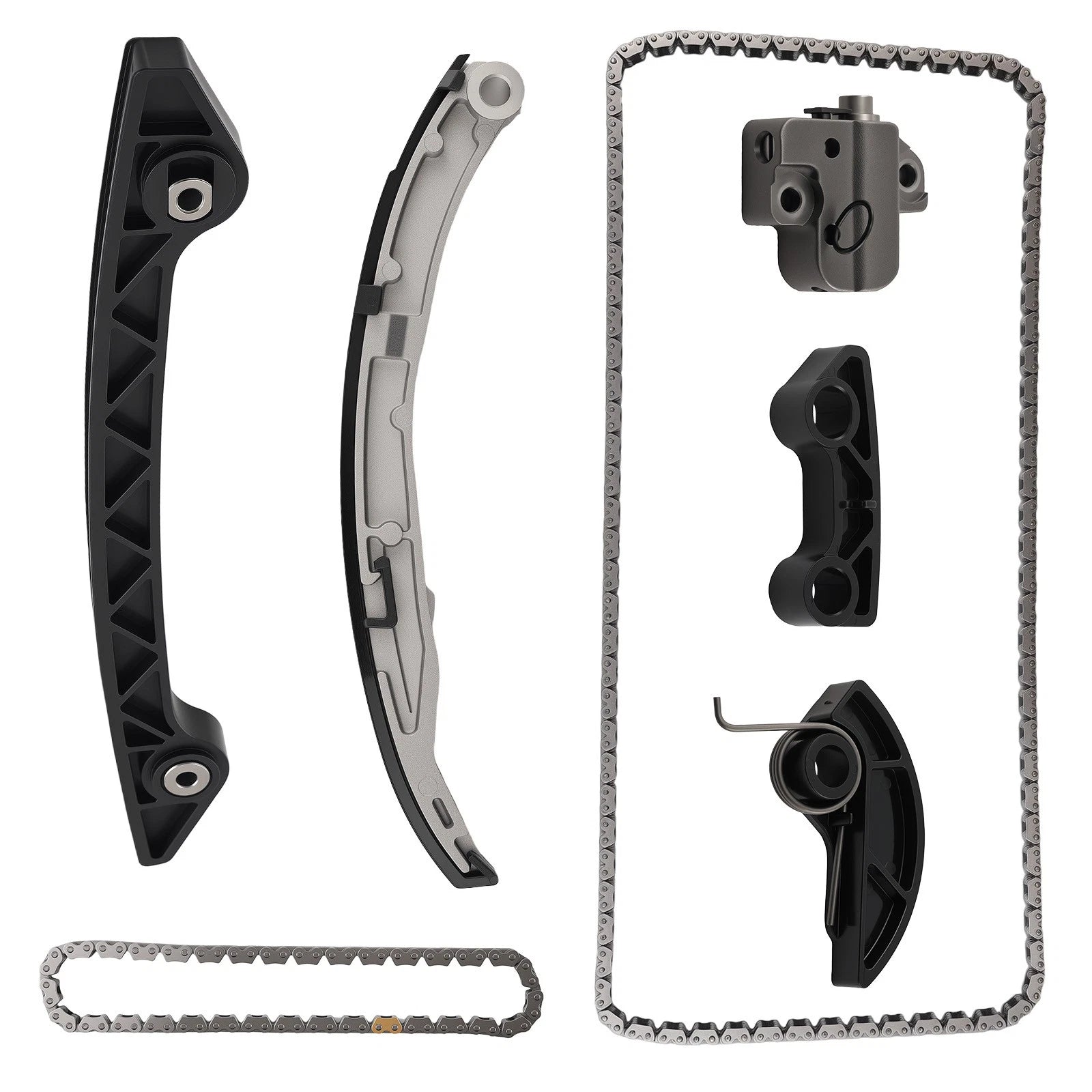 Engine Timing Chain Set for Ford Focus (2003-2007)