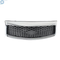 Front Upper Grille with Camera for INFINITI QX80 (2018–2021) 623106GW0A