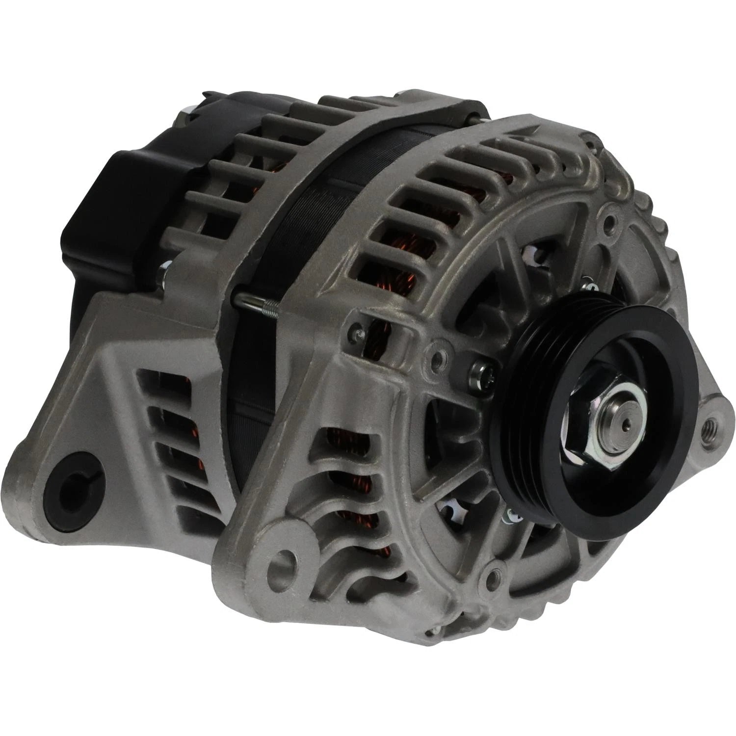 Alternator for Hyundai Santa Fe L4 2.4L (2001–2002)