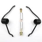 Snowmobile Trailer Tongue Spring Lift Kit for Triton 03173