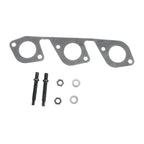 2X Exhaust Manifold with Gasket for Ford Mustang (1999–2004)