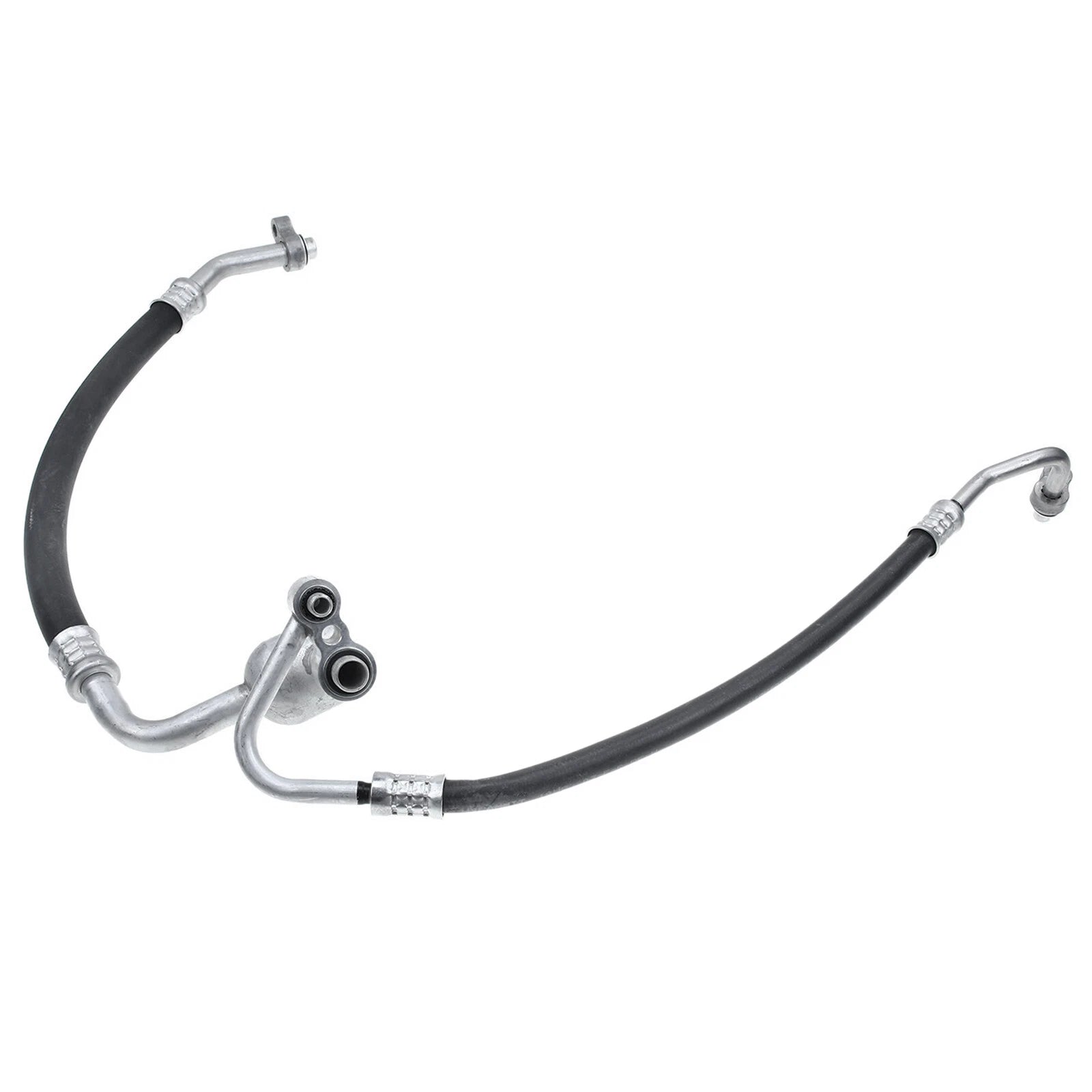 A/C Suction & Discharge Assembly for Buick Verano (2013-2016) Turbo