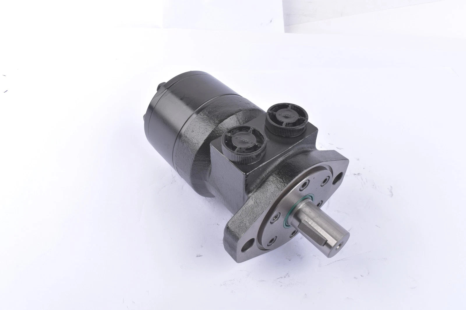 Hydraulic Motor for Eaton Char-Lynn S 13.7 CID (2 Bolt Standard)