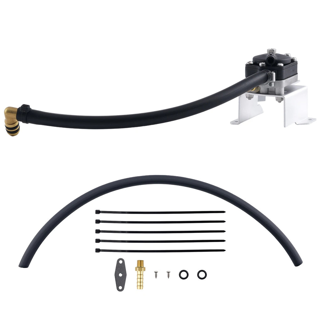 Fuel Pump Kit for Evinrude Johnson 90HP 115HP V4 Outboard (1990-2000)