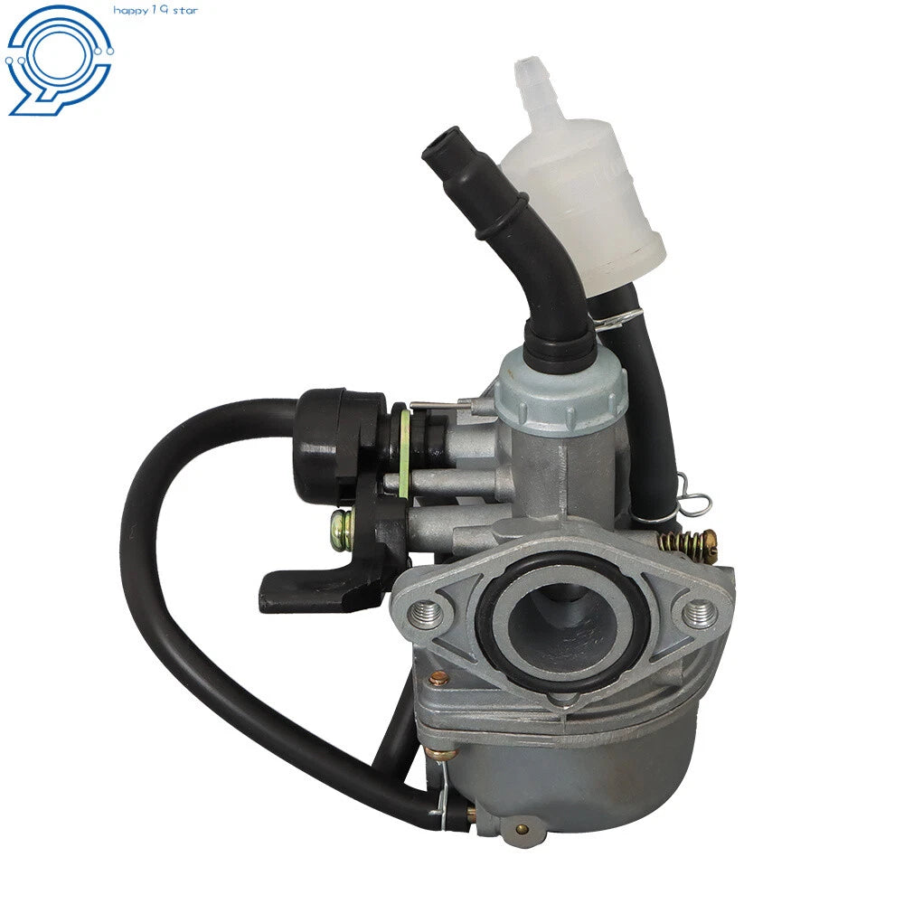 Carburetor with Air Filter for 50cc 70cc 90cc 110cc ATV Dirt Bike Go Kart