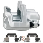 Front Left Brake Caliper w/Bracket for Acura RDX, Honda CR-V, Crosstour, Odyssey (2007–2021)