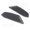 Tank Traction Side Pads Gas Grip Protector for Aprilia RSV-4 (2010–2017)